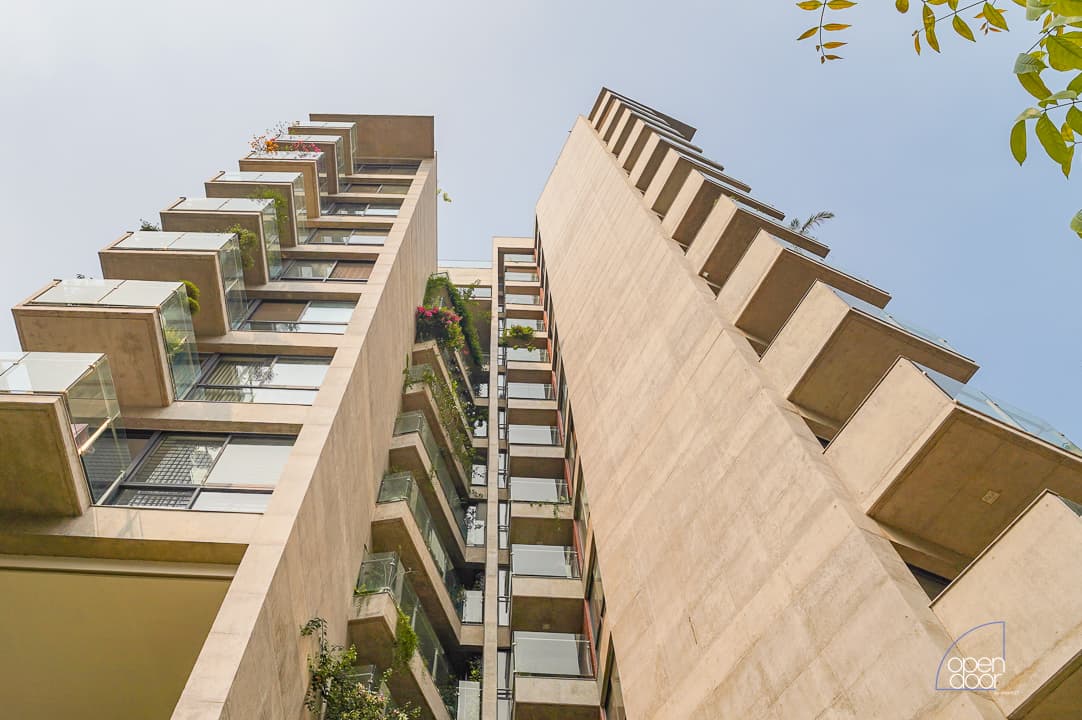 Apartment in Gulshan 2