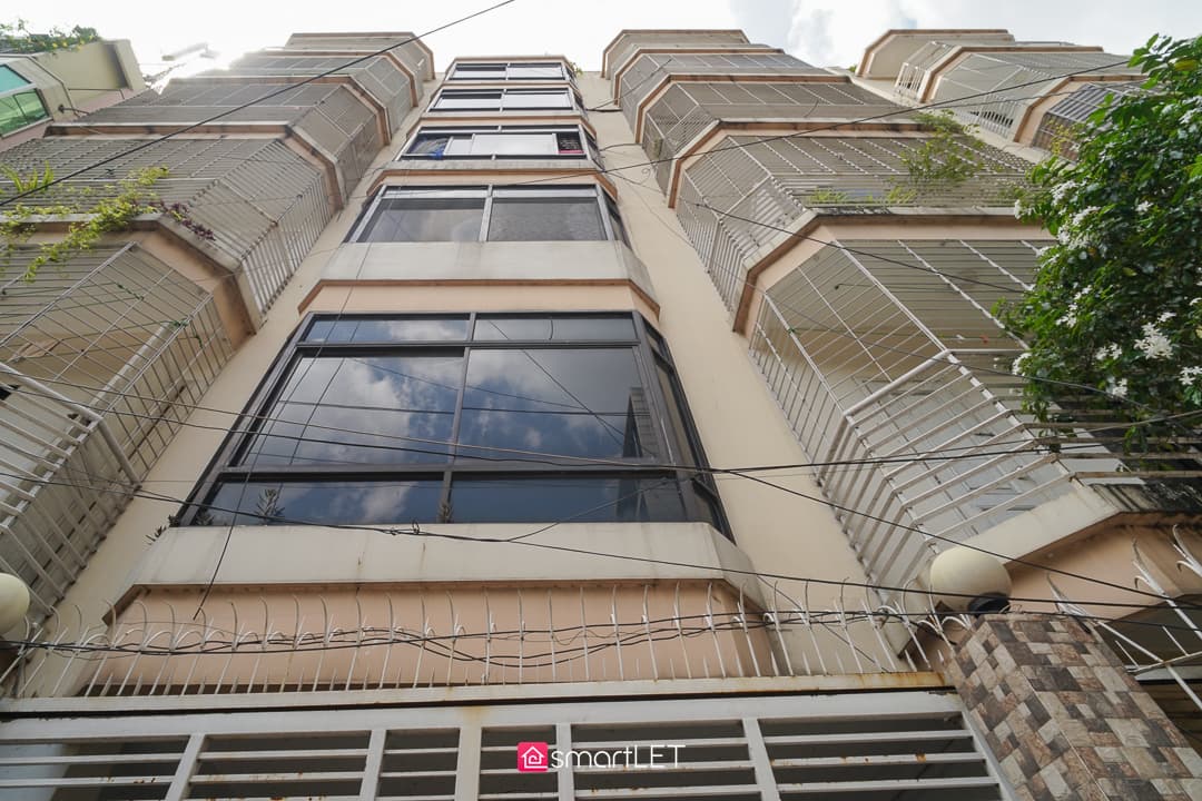 Apartment in Gulshan 1